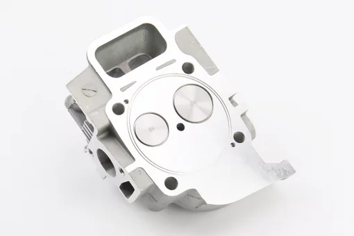 Головка 186FA ZUBR в сборе, FIX-602236