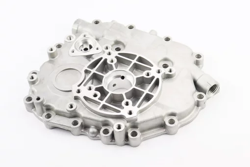 Крышка блока двигателя 178F, FIX-998935