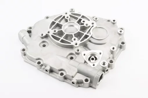 Крышка блока двигателя 178F, FIX-998935