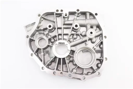 Крышка блока двигателя 178F, FIX-998935