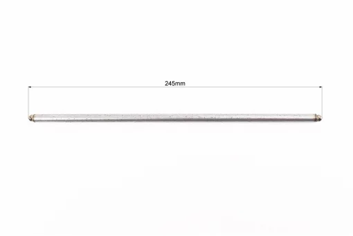 Штанга 245mm R195NM к-кт 2шт, FIX-604865