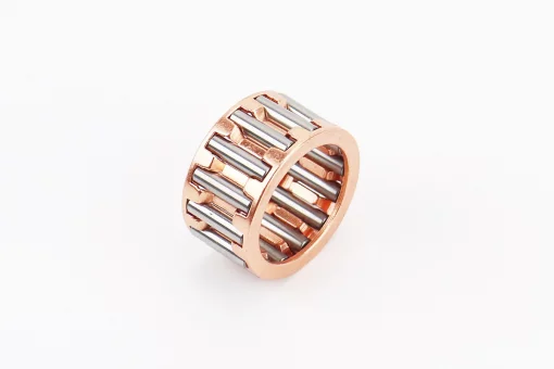 Подшипник игольчатый (22x29x15,20) шатуна нижний Ява, FIX-343072