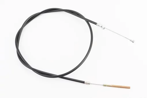Трос переднього гальма (трос 130см; кожух 112см), FIX-343080