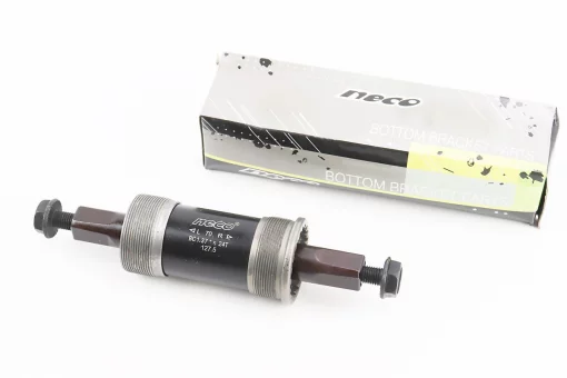 Картридж-каретка "квадрат" MTB 70х127,5мм, B910, FIX-411892