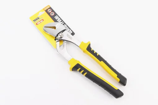 Пассатижи переставные 200мм 23-4200, FIX-702109