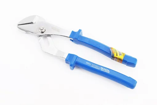 Пассатижи переставные American type 250мм 22-4200, FIX-702110