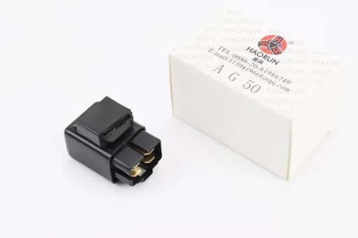 Реле стартера Yamaha/Suzuki, тип 2, FIX-352735