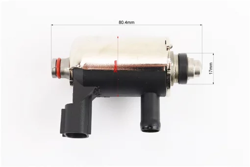 Насос топливный электрический SUZUKI V125, FIX-352740