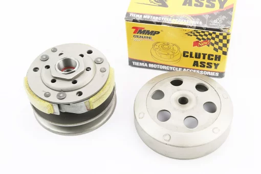 Варіатор задній к-кт Honda LEAD50, FIX-352750