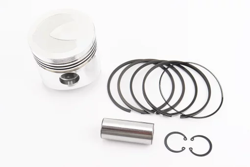 Поршень к-кт R192N 92mm STD (форкамера "Подкова"), FIX-999519