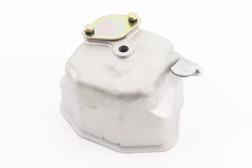 Крышка головки цилиндра (клапанов), алюминий R195NM Тип 2, FIX-999527