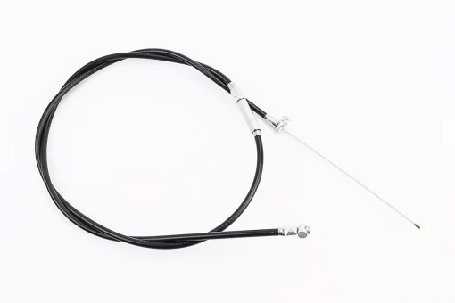 Трос зчеплення з натягувачем (трос 135см; кожух 118см), FIX-343082