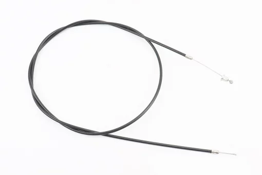 Трос газа (трос 150см; кожух 138см), FIX-343096