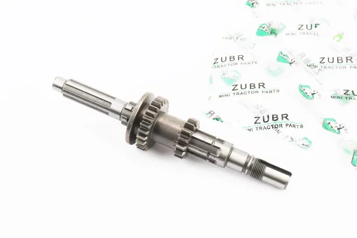 Вал КПП первичный + шестерня Z-14x25 к-кт, FIX-602247