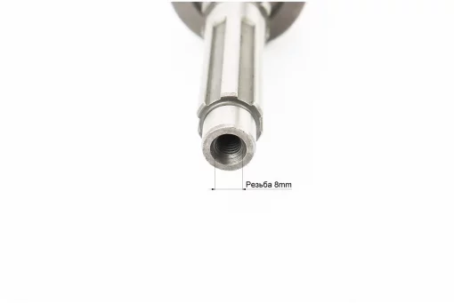 Вал КПП первичный + шестерня Z-14x25 к-кт, FIX-602247