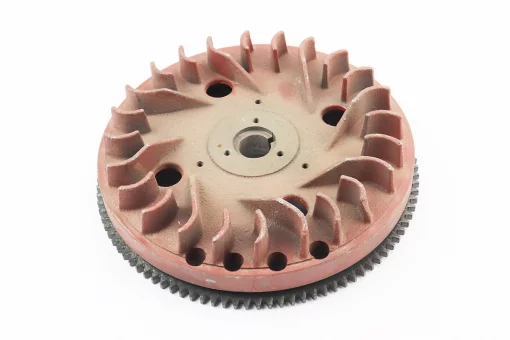 Маховик+венец 178F, FIX-602248