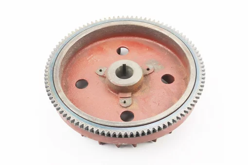 Маховик+венец 178F, FIX-602248