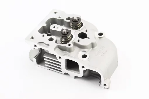 Головка 178FA ZUBR в сборе, FIX-602250