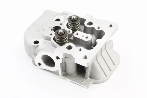 Головка 178FA ZUBR в сборе, FIX-602250