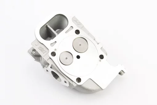 Головка 178FA ZUBR в сборе, FIX-602250