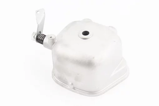 Крышка головки цилиндра (клапанов), алюминий R190N Тип 1, FIX-999529