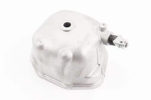 Крышка головки цилиндра (клапанов), алюминий R190N Тип 1, FIX-999529