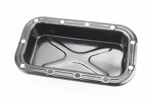 Крышка блока нижняя (поддон), FIX-999530