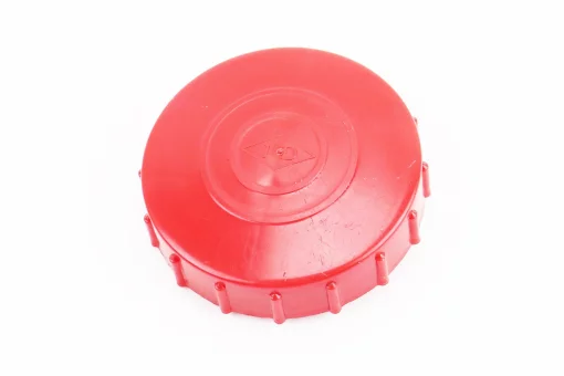 Крышка бака топливного (под потайную горловину) (пластик), FIX-999536