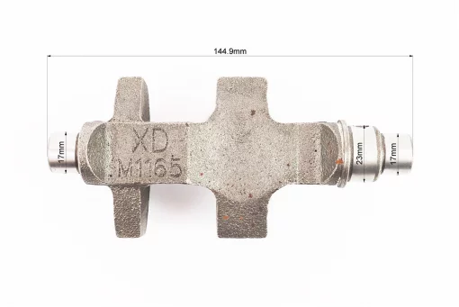 Вал балансувальний 186F, FIX-602257