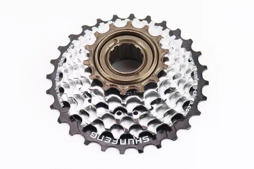 Вольнобег 7зв. 14.16.18.20.22.24.28Т index, хром SF-FW05, FIX-406171