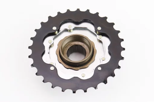 Вольнобег 7зв. 14.16.18.20.22.24.28Т index, хром SF-FW05, FIX-406171