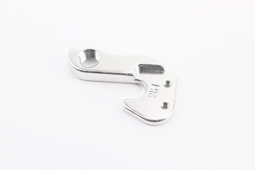 Кріплення заднього перемикача, алюмінієве, AL-11, FIX-411935