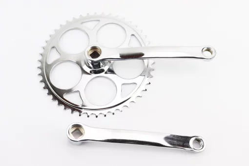 Шатуни "квадрат" 170мм, 46T, SXH-170, FIX-411969