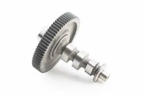 Распредвал + шестерня Z-72 к-кт 178F, FIX-602277