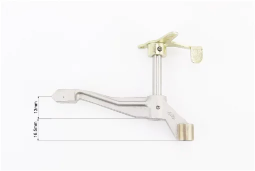 Рейка паливного насоса 186F/188F/190F/192F, FIX-602278