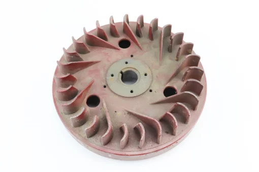 Маховик 186F, FIX-602283