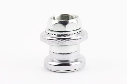 Кермова колонка 1" (30/25.4x30/27) різьбової вилки, YQ-CZ-11A, FIX-406180