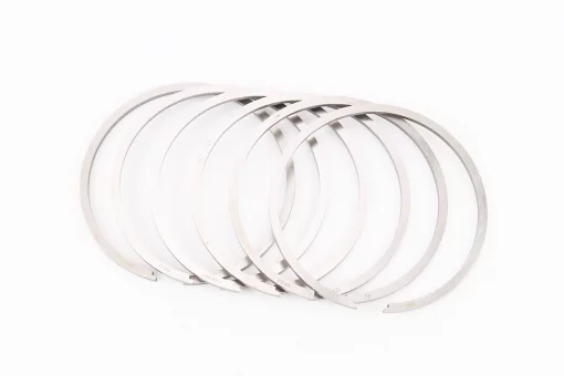 Кольца поршневые к-кт 6шт 12V 2р. 58,50x2mm, FIX-343118