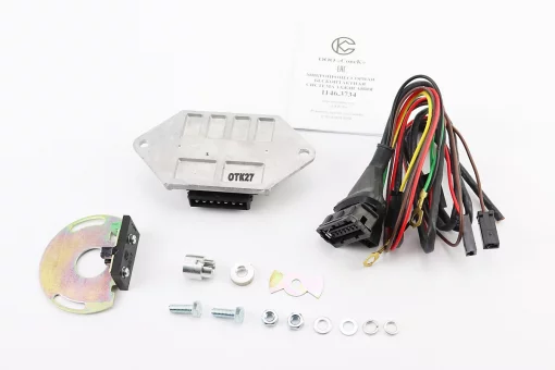 БСЗ / мікропроцесорна система запалювання 1146.3734 6-12V, FIX-343124