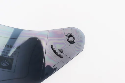 Стекло шлема BLD-M62, тонированное, FIX-360223