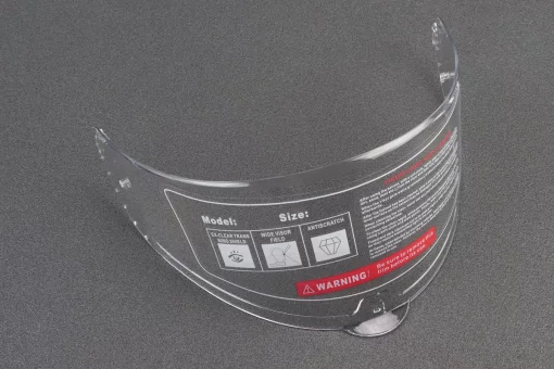 Стекло шлема BLD-M66, FIX-360224