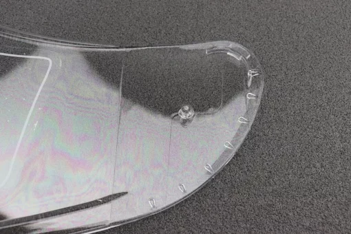 Стекло шлема BLD-M66, FIX-360224