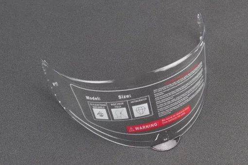 Стекло шлема BLD-M63, FIX-360227
