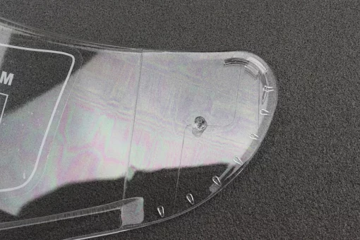 Стекло шлема BLD-M63, FIX-360227