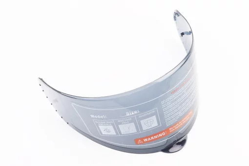 Стекло шлема BLD-M63, тонированное, FIX-360228
