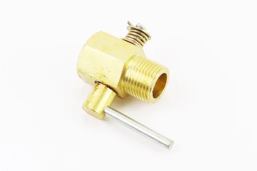 Кран слива охлаждающей жидкости R190N/195NM/ZS1100 Тип 1, FIX-999539