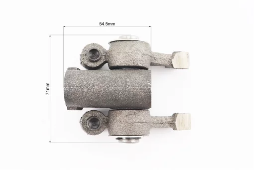 Коромысло клапана с креплением в сборе R185N/R190N Тип 1, FIX-999540