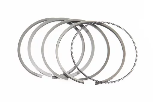 Кольца поршневые R195N 95mm STD, FIX-999545
