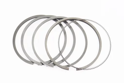 Кольца поршневые R190N 90mm STD, FIX-999546