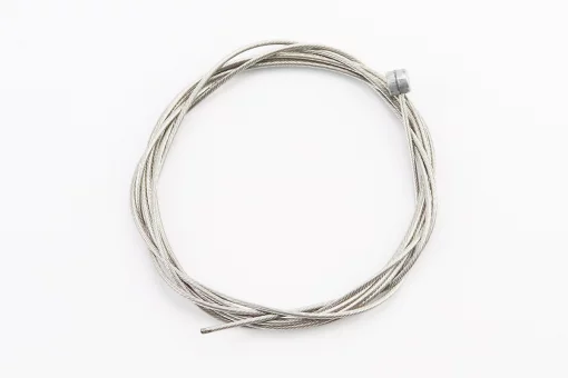 Трос тормозной 1800мм, нержавейка (без упаковки) BC-SN, FIX-406211